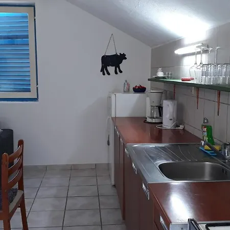 Gorka Apartment *