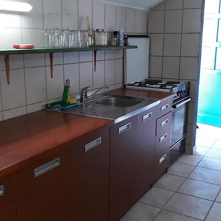 Gorka Lejlighed Vodice