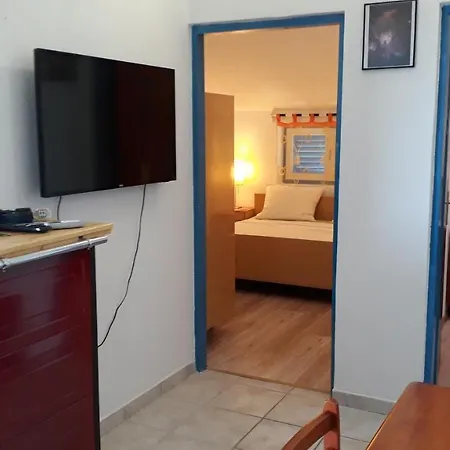Gorka Apartamento Vodice