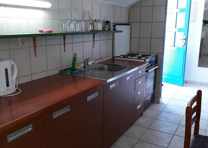 Gorka Apartman Vodice