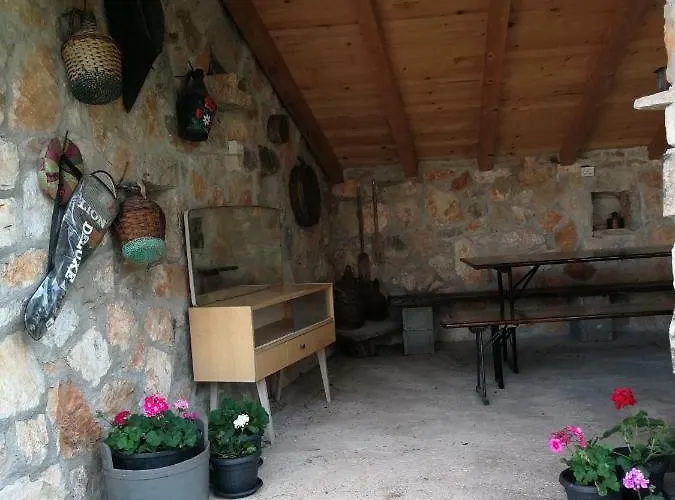 Apartman Gorka Vodice